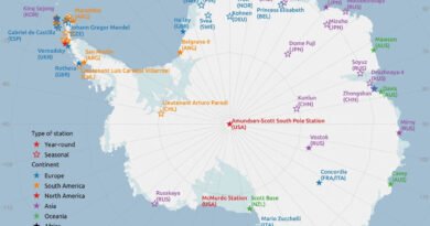 ‘Miracle in Antarctica’ Tells the Story of India’s First Base on the Ice