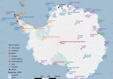 ‘Miracle in Antarctica’ Tells the Story of India’s First Base on the Ice